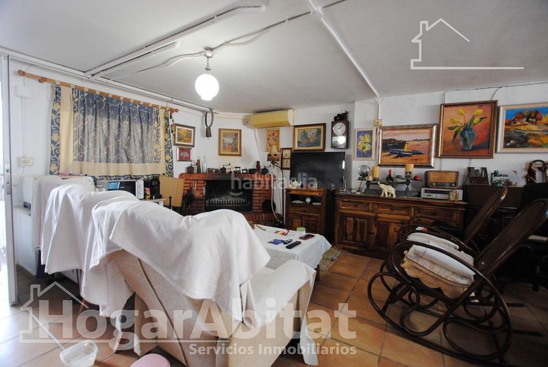 Foto acea88d8-7637-46d3-9986-0916c42e20aa. Casa adossada amb calefacció aparcament a Barx