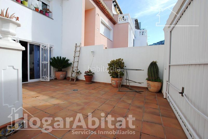 Foto b78b3cbf-db4e-4193-802c-d7056e5d0743. Casa adossada amb calefacció aparcament a Barx