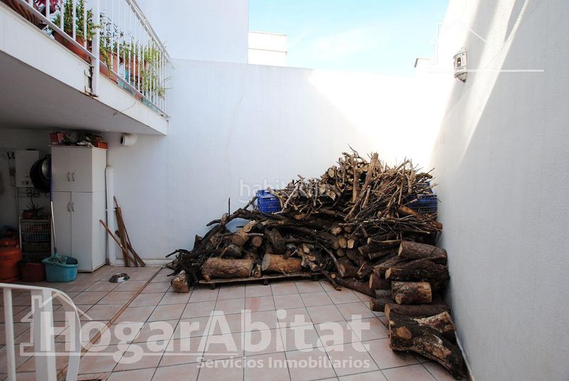 Foto c03305be-55f1-41c2-99a6-28b8c686bcc5. Casa adossada amb calefacció aparcament a Barx