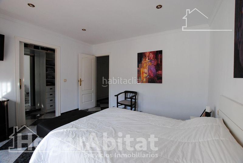 Foto c070a705-7132-4947-abe1-4371b2705503. Casa adossada amb calefacció aparcament a Barx