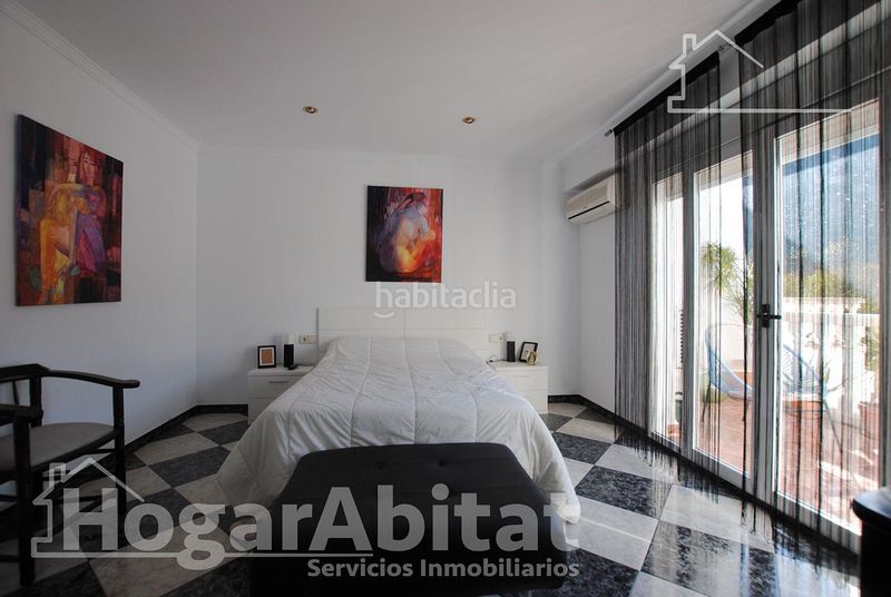 Foto dcdc493f-1858-4c51-942a-bd38ff20e7b7. Casa adossada amb calefacció aparcament a Barx