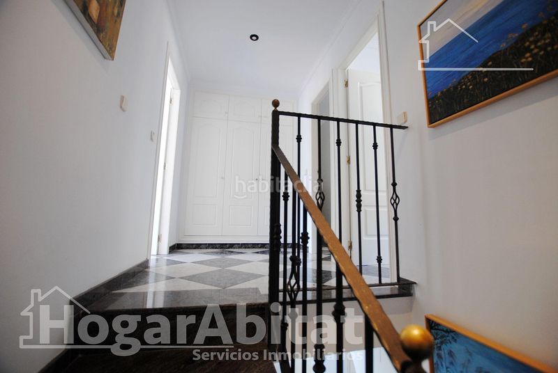Foto e3222148-9b05-4883-8587-a92dd1f7c03f. Casa adossada amb calefacció aparcament a Barx