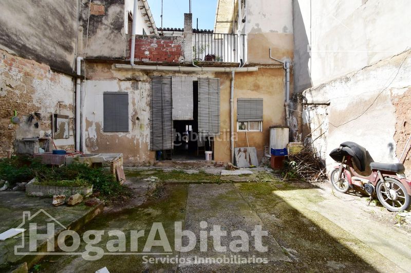 Foto 005ff6f1-3e93-4136-a0a7-077357a20174. Casa amb calefacció a Corea Gandia