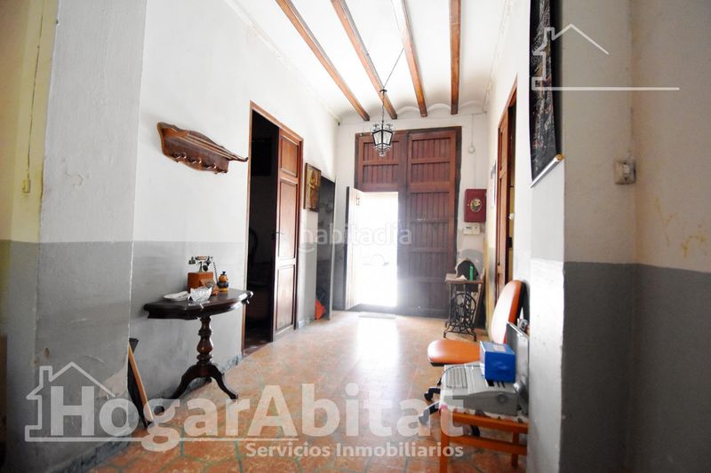 Foto 7f7e7110-f6cd-4e10-82ca-de48af358c38. Casa amb calefacció a Corea Gandia