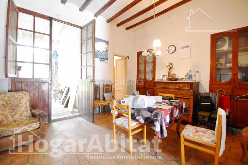 Foto 805e5d21-bf2b-4ece-8c87-21330b0a3d7a. Casa amb calefacció a Corea Gandia