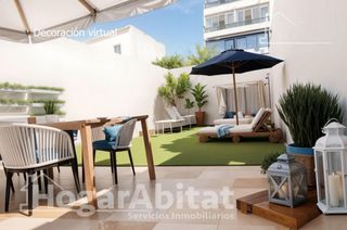 Haus  Calle cervantes. Amplia casa con terraza y balcón, cerca de la av del grau y del
