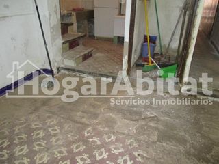 Terreno residenziale  Calle doctor ferran. Solar para hacer a tu gusto en el centro