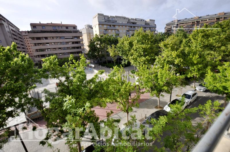 Foto dd9a04e7-6e75-465f-acf1-60389891748c. Pis amb aparcament piscina a Sant Llorenç - Zona Alfahuir Valencia