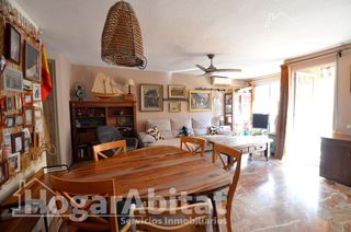 Flat  Calle virgen del socorro. Alto, amplio y exterior con balcón y ascensor