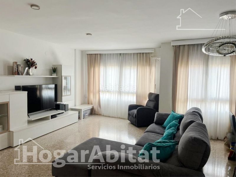 Foto be966ccb-9253-4cc2-9cfa-7380dcce3721. Pis amb aparcament a Onda