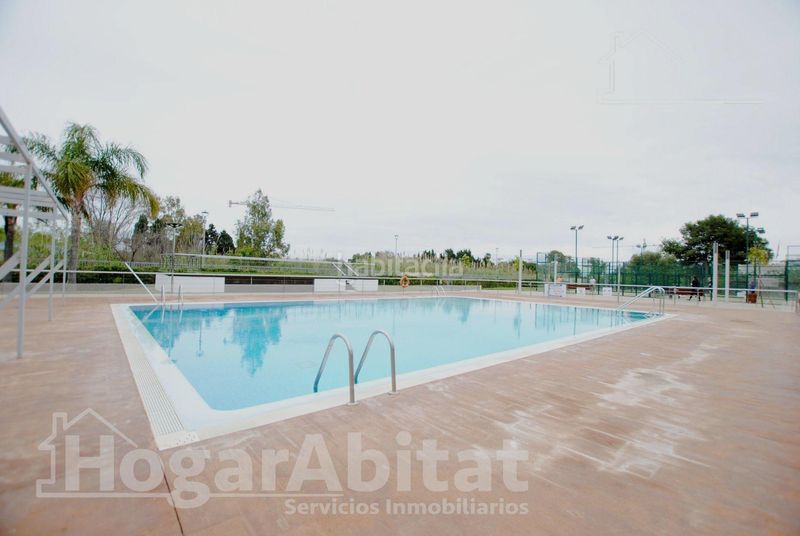 Foto 19486c1a-9558-44c5-bc82-332705c25392. Pis amb calefacció piscina a Verger (el)