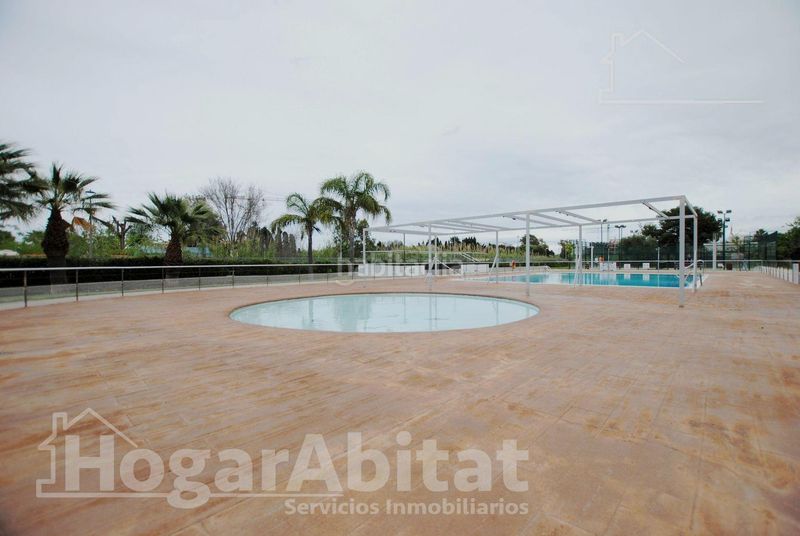 Foto 19a2f4d4-b20a-475a-8018-f160f9bb5210. Pis amb calefacció piscina a Verger (el)