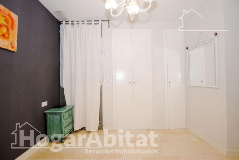Foto 23beba48-ac98-46c1-b369-6aaabd0ef457. Pis amb calefacció piscina a Verger (el)