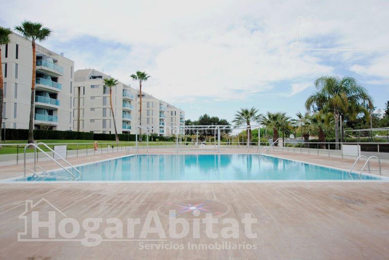 Foto 2a5d749d-8e39-4baa-8fa5-b645e5e91b40. Pis amb calefacció piscina a Verger (el)