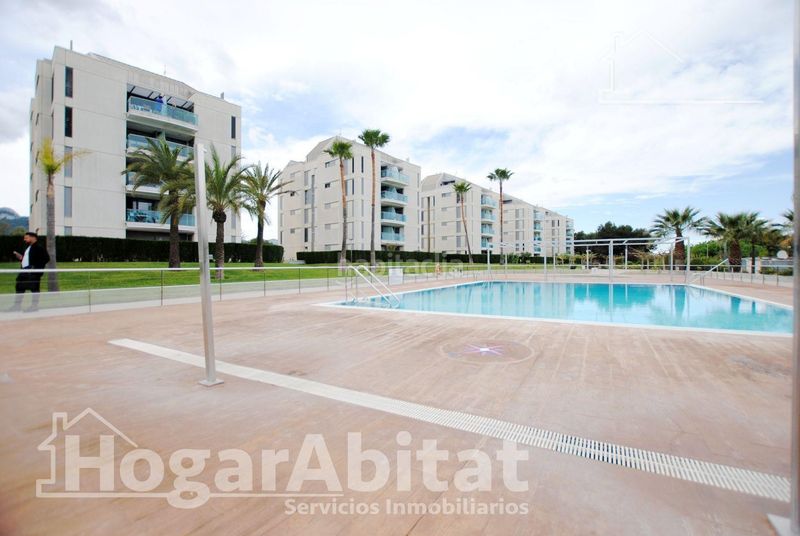 Foto 33ffed44-7e7b-496c-954c-216c3f865161. Pis amb calefacció piscina a Verger (el)