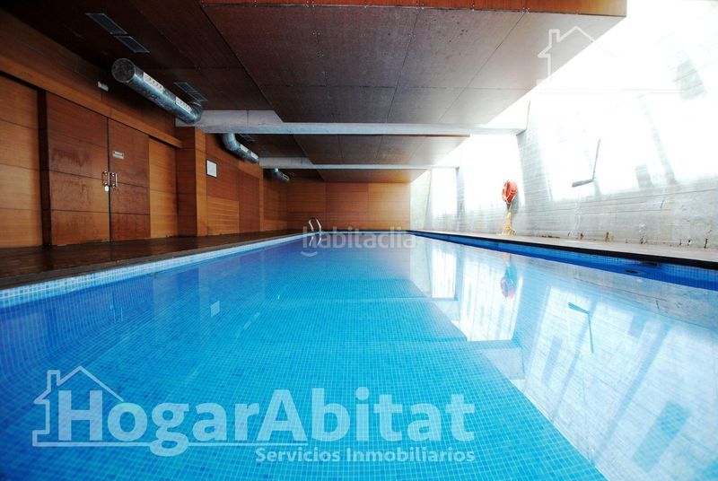 Foto 373b756a-cf97-4d47-9832-7f3427cd35f6. Pis amb calefacció piscina a Verger (el)