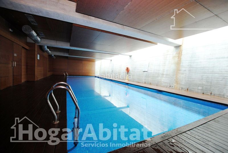 Foto 4a913f41-8b67-408e-9a29-3a55b49bf106. Pis amb calefacció piscina a Verger (el)