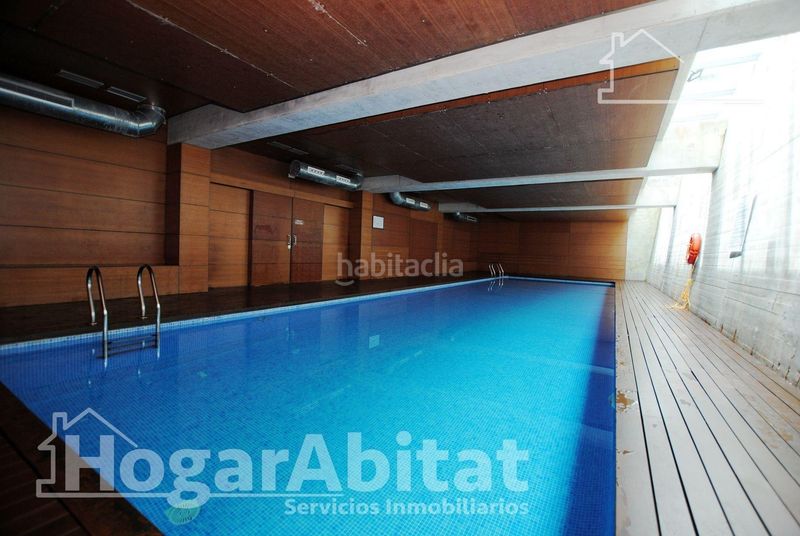 Foto 64c43bcb-661e-4437-8e76-f1757ad547f3. Pis amb calefacció piscina a Verger (el)