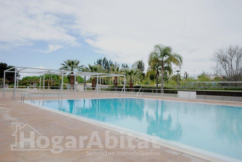 Foto 67238ffe-bcb4-4dc4-a829-3d71592b8415. Pis amb calefacció piscina a Verger (el)