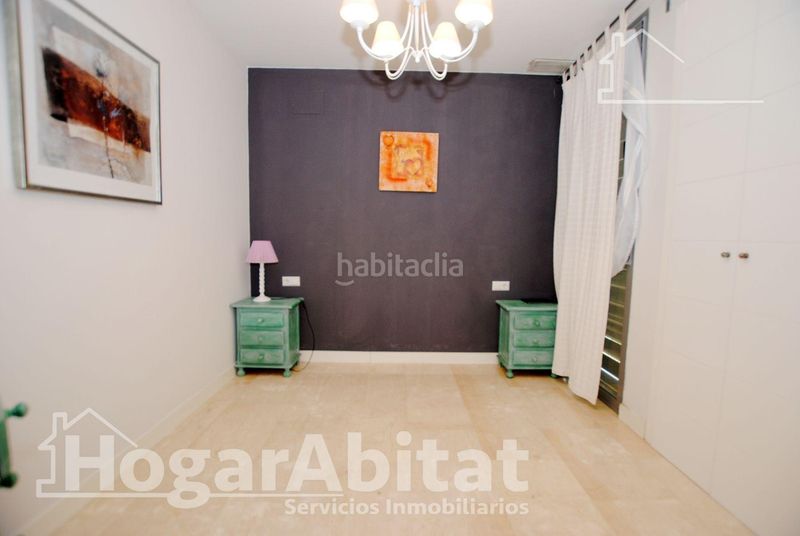 Foto af990680-2a89-4587-b574-55d3a32b785f. Pis amb calefacció piscina a Verger (el)