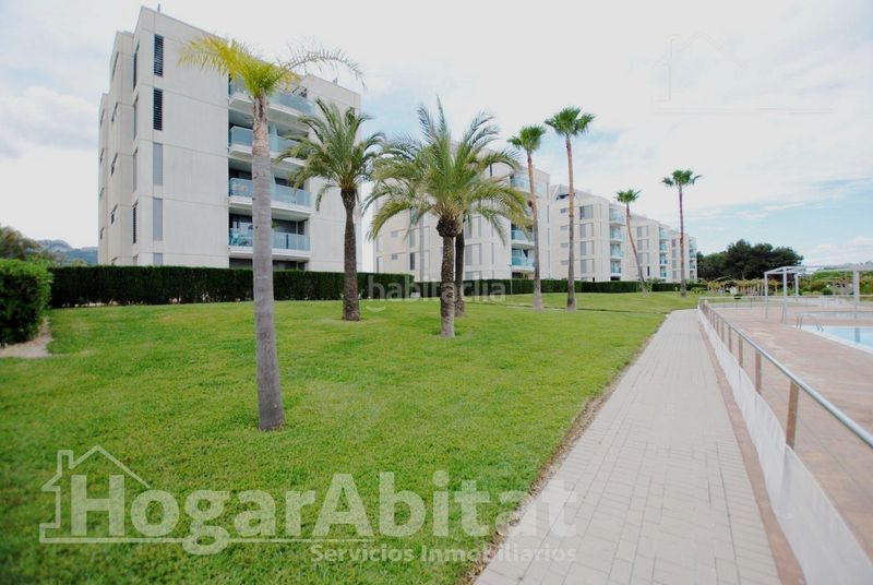 Foto b592a08a-bd82-47fb-b91d-f9a51ce387ba. Pis amb calefacció piscina a Verger (el)