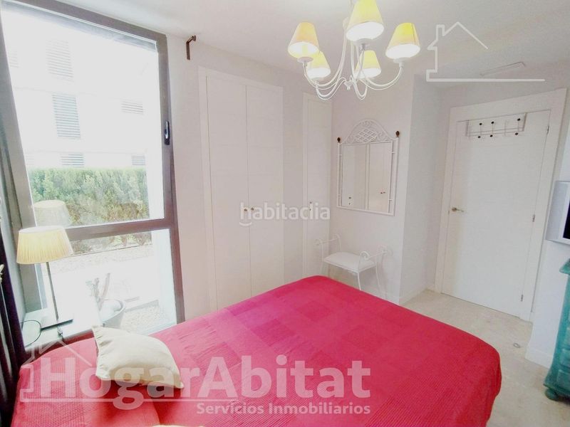 Foto bd437a0c-b2b3-4cdc-bd72-b1bc0511b506. Pis amb calefacció piscina a Verger (el)