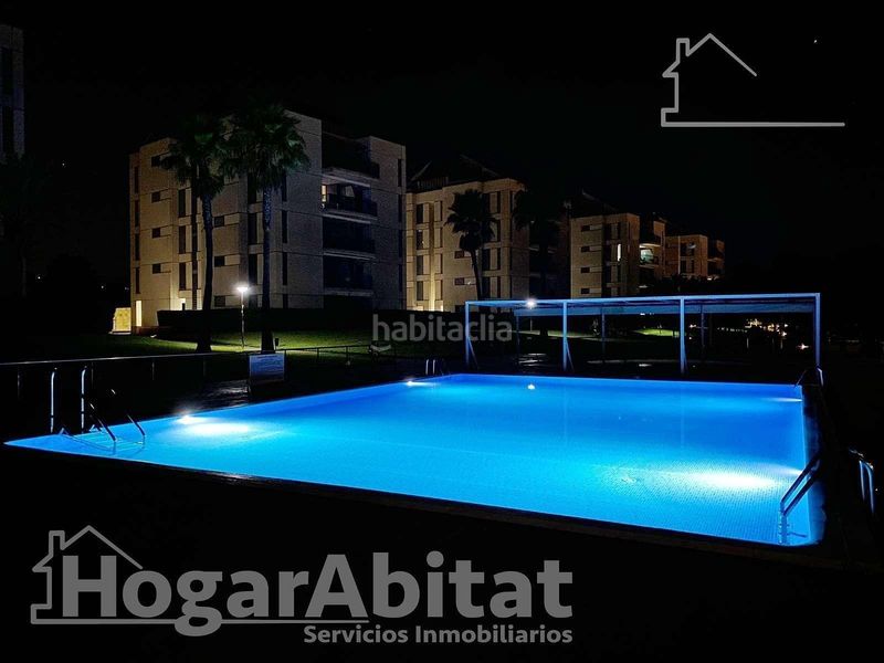 Foto e6760321-0cde-49c9-bb57-d01199c487b0. Pis amb calefacció piscina a Verger (el)