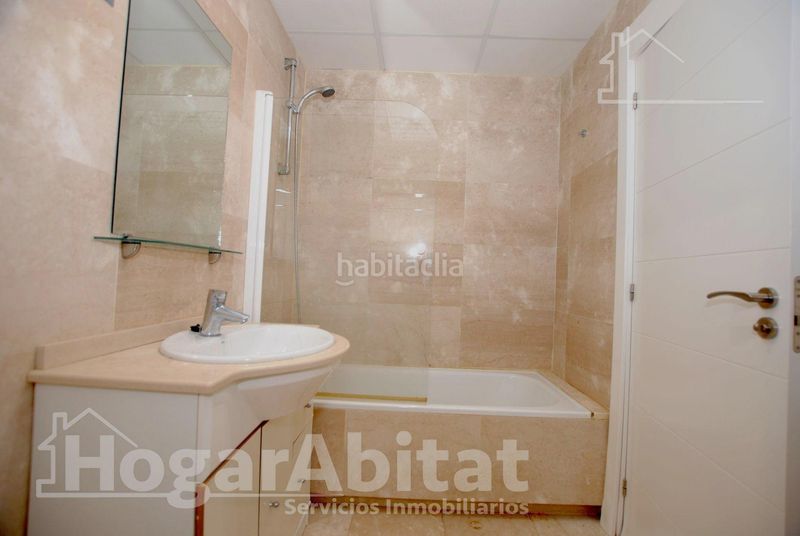 Foto e6ccb07a-7b41-425a-9bc5-c163940d0c7a. Pis amb calefacció piscina a Verger (el)
