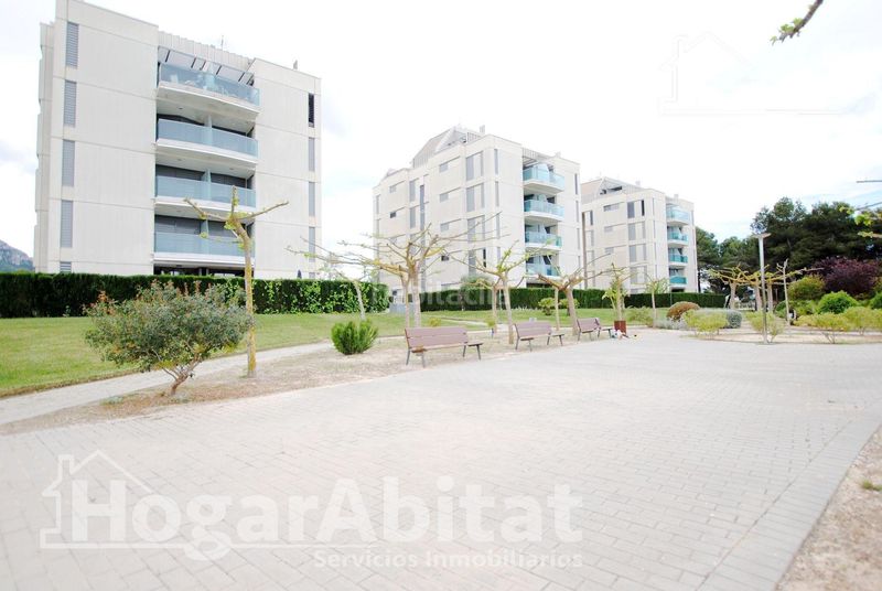 Foto f9a64633-dfa5-4153-8122-c19e97cf29f9. Pis amb calefacció piscina a Verger (el)