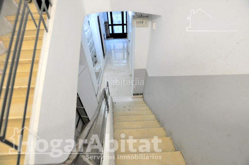 Foto 11a3c34d-0ddc-4d3e-9370-c935b24df6bd. Àtic a La Petxina Valencia