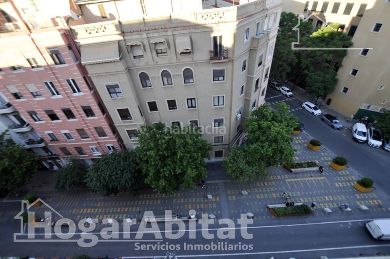 Foto 4a351408-670d-4d84-a727-c726b9cc4104. Àtic a La Petxina Valencia