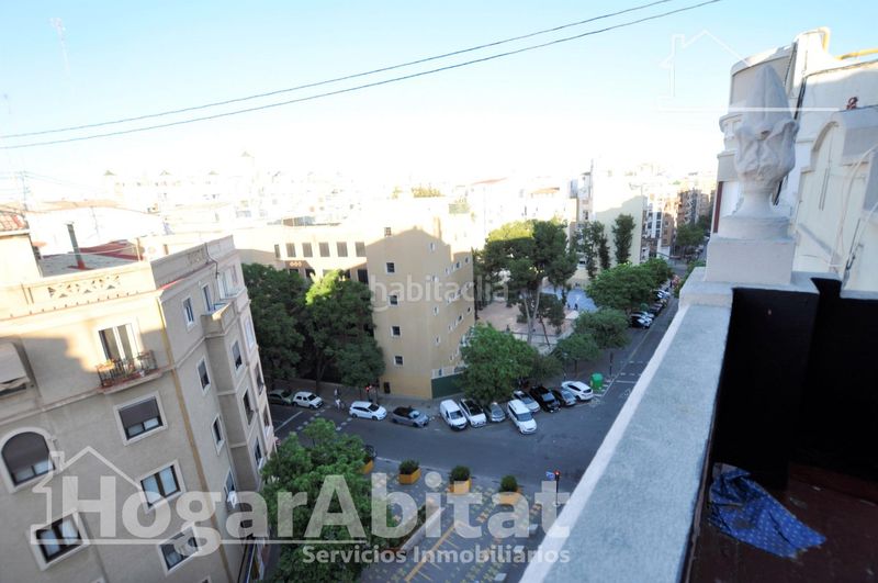 Foto 4bc69348-30c8-4d60-9102-dda893c85709. Àtic a La Petxina Valencia