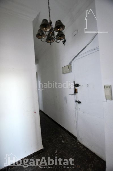 Foto 5b1693c3-da9c-4859-84b8-ea702f87224f. Àtic a La Petxina Valencia