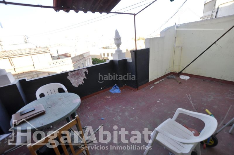 Foto 5dd04f59-bb01-484f-bb65-a868f328b5f3. Àtic a La Petxina Valencia