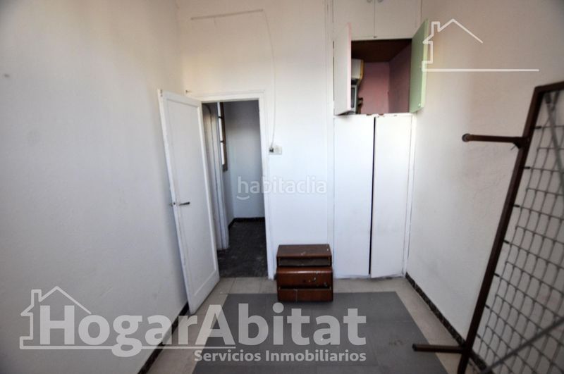 Foto ab84f2b9-80c1-48c0-9bdc-779e3b6fa456. Àtic a La Petxina Valencia
