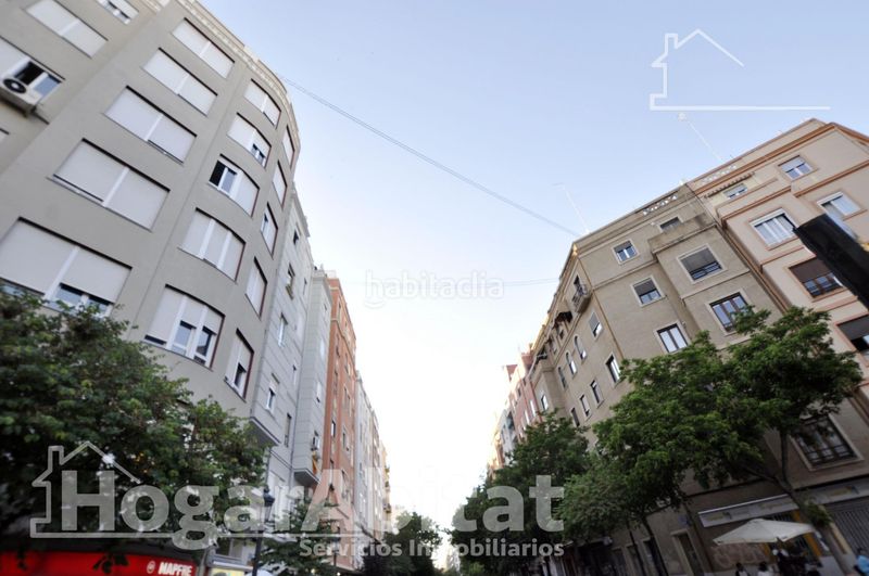 Foto b59e10c1-1518-46f8-af1c-36c0914cb008. Àtic a La Petxina Valencia