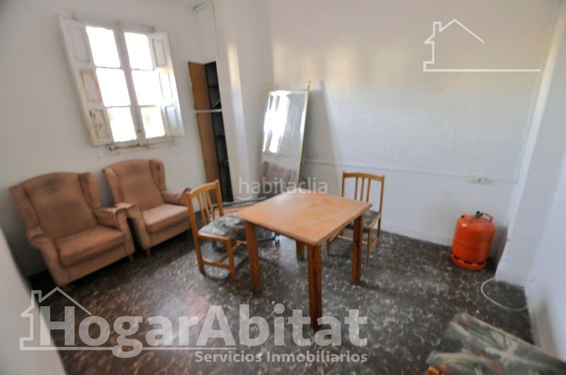 Foto c995081d-0a30-4b45-8a79-0c7427bc7633. Àtic a La Petxina Valencia