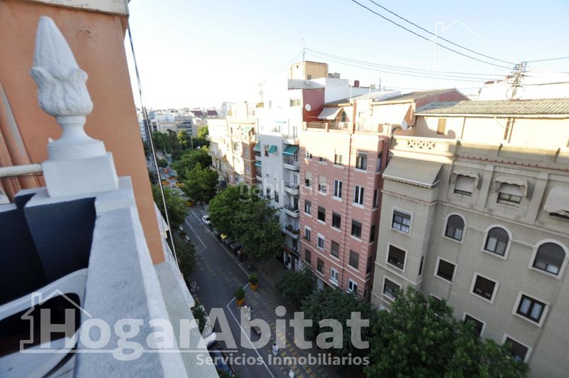Foto e1f73692-b0e9-4650-9e18-d0076e3fee25. Àtic a La Petxina Valencia