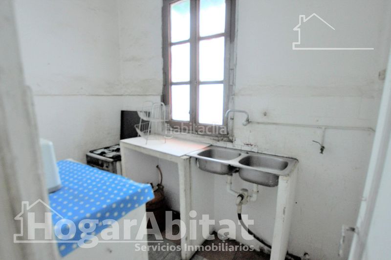 Foto ef299073-4ebb-43a8-926a-391b1e409442. Àtic a La Petxina Valencia