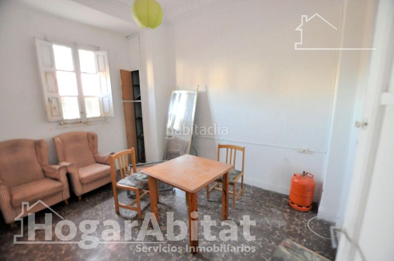 Foto f1798444-37e0-43ac-9471-07a424b0fdab. Àtic a La Petxina Valencia