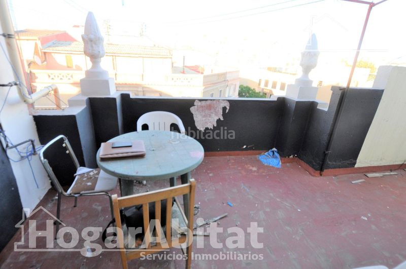 Foto f7b851e8-b3b5-4c7b-a162-c972f577458b. Àtic a La Petxina Valencia