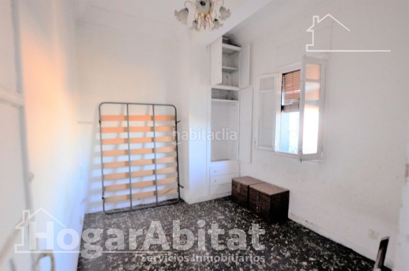 Foto fb4ef66d-efa0-4f96-81b7-a215d0c8dfbe. Àtic a La Petxina Valencia