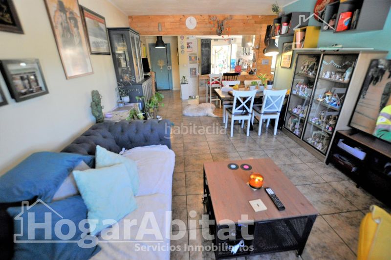 Foto 383e2e14-a354-422f-a630-c1c4e3aaacc3. Pis a Sant Isidre Valencia