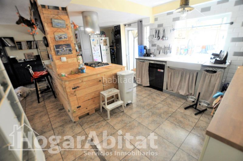 Foto 41193adf-e36e-43d2-b9cd-5344ae29383f. Pis a Sant Isidre Valencia