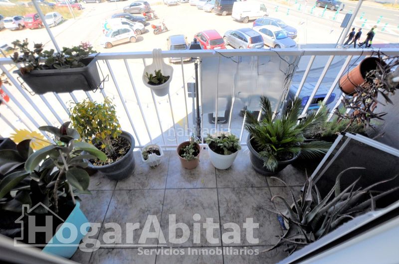 Foto de4d4895-f5dd-45d7-92cd-e07252f199b5. Pis a Sant Isidre Valencia