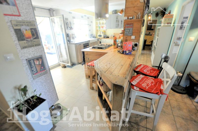Foto e0628baa-8897-4226-ac86-ff1b209b3451. Pis a Sant Isidre Valencia