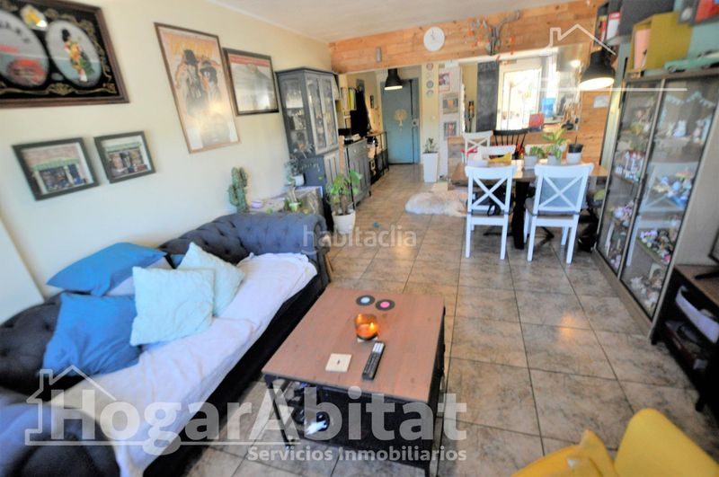Foto f7c936ca-90f7-42fb-9d8e-7806bc7e2926. Pis a Sant Isidre Valencia