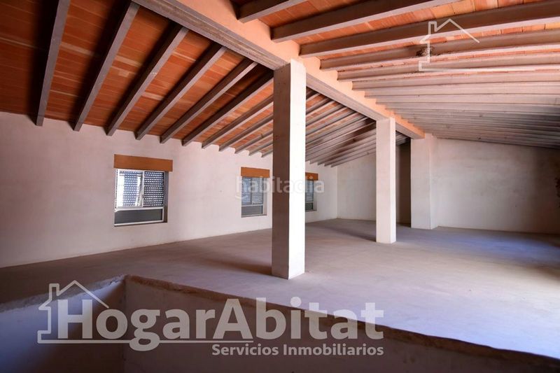 Foto 0c827581-1cea-48ba-81b0-ca283e64920b. Casa amb aparcament a Oliva pueblo Oliva
