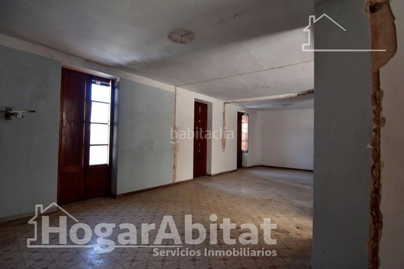 Foto 4b34c5b7-d520-44b7-9e97-99d036372abb. Casa amb aparcament a Oliva pueblo Oliva