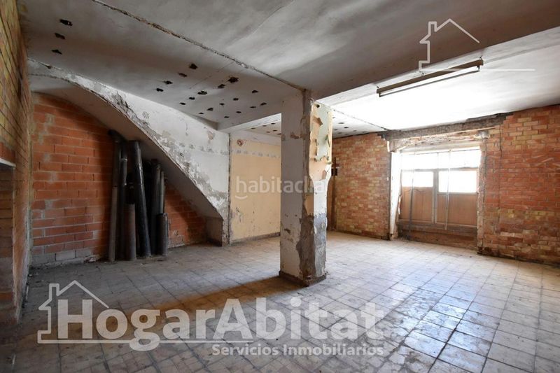 Foto 82c73b15-0af9-45ac-9f25-d6ad216544ed. Casa amb aparcament a Oliva pueblo Oliva